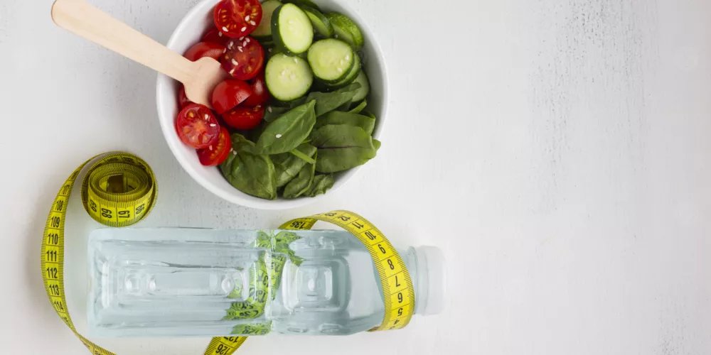 رجيم رمضان لإنقاص 5 كيلو بطريقة صحية