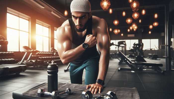 هل التمرين أثناء الصيام يحرق دهون أكثر؟